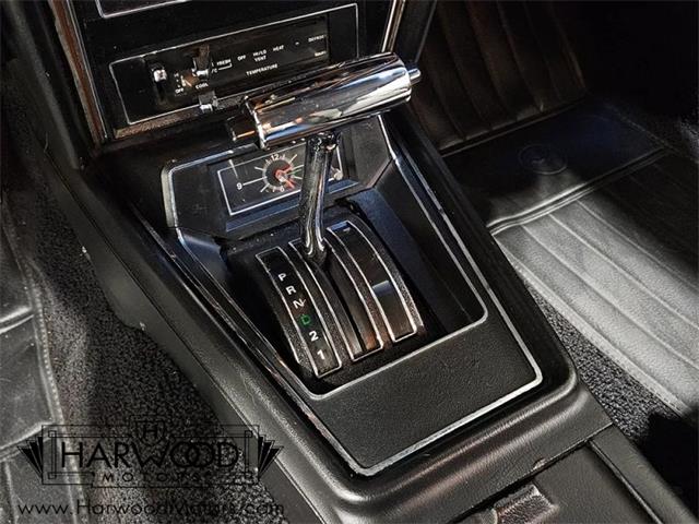 1973 Ford Mustang (CC-2121052) for sale in Cleveland, Ohio