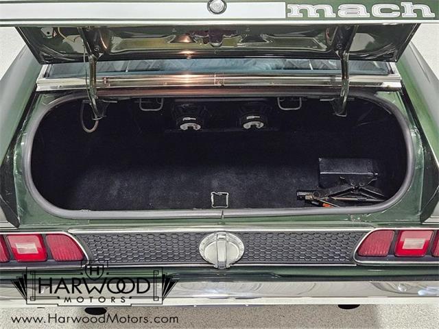 1973 Ford Mustang (CC-2121052) for sale in Cleveland, Ohio