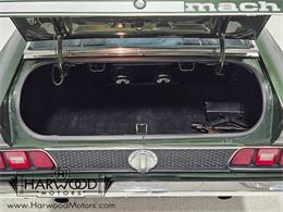 1973 Ford Mustang (CC-2121052) for sale in Cleveland, Ohio