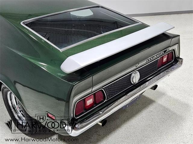 1973 Ford Mustang (CC-2121052) for sale in Cleveland, Ohio