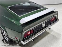 1973 Ford Mustang (CC-2121052) for sale in Cleveland, Ohio
