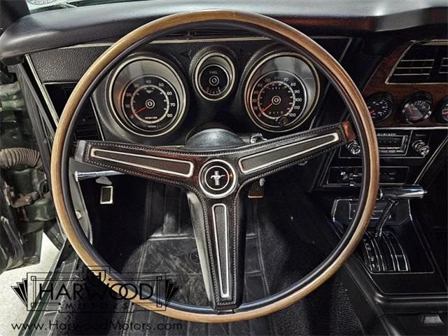 1973 Ford Mustang (CC-2121052) for sale in Cleveland, Ohio