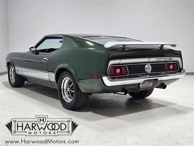1973 Ford Mustang (CC-2121052) for sale in Cleveland, Ohio