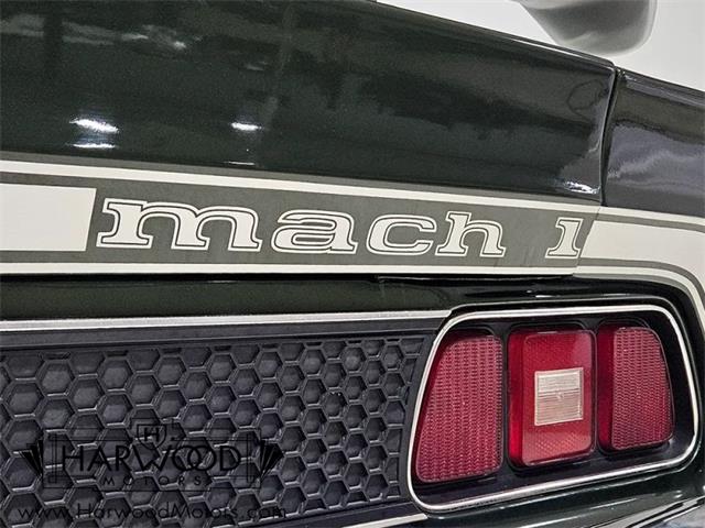 1973 Ford Mustang (CC-2121052) for sale in Cleveland, Ohio