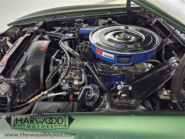 1973 Ford Mustang (CC-2121052) for sale in Cleveland, Ohio