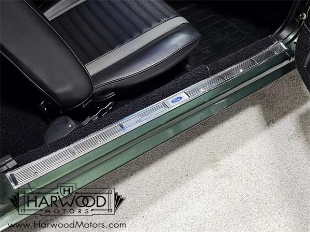 1973 Ford Mustang (CC-2121052) for sale in Cleveland, Ohio