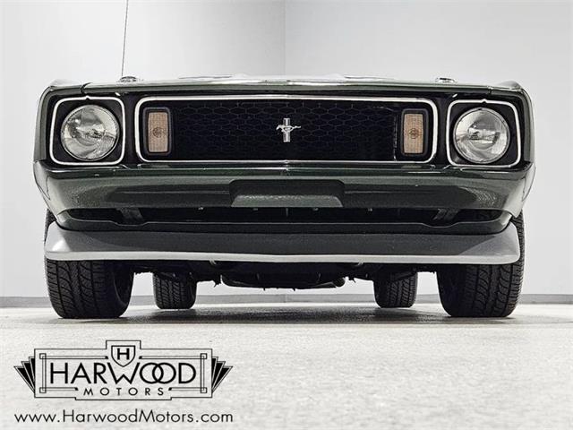 1973 Ford Mustang (CC-2121052) for sale in Cleveland, Ohio