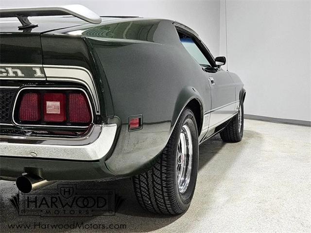 1973 Ford Mustang (CC-2121052) for sale in Cleveland, Ohio