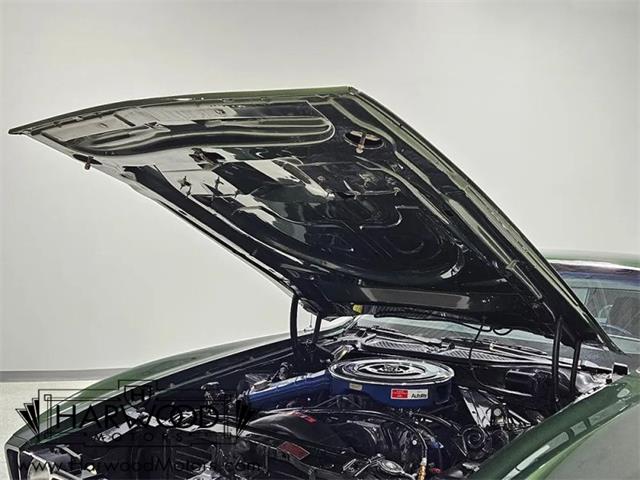 1973 Ford Mustang (CC-2121052) for sale in Cleveland, Ohio