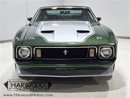 1973 Ford Mustang (CC-2121052) for sale in Cleveland, Ohio