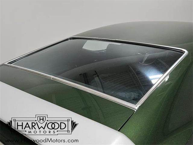 1973 Ford Mustang (CC-2121052) for sale in Cleveland, Ohio