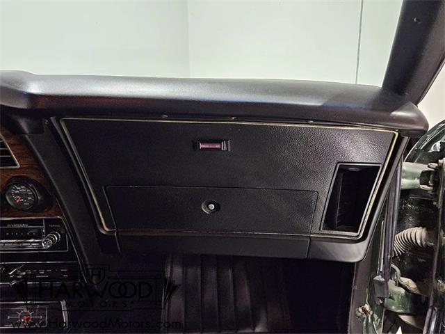 1973 Ford Mustang (CC-2121052) for sale in Cleveland, Ohio