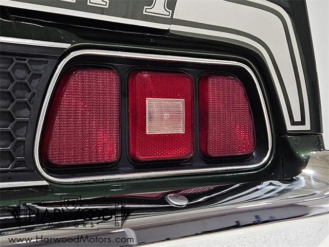 1973 Ford Mustang (CC-2121052) for sale in Cleveland, Ohio