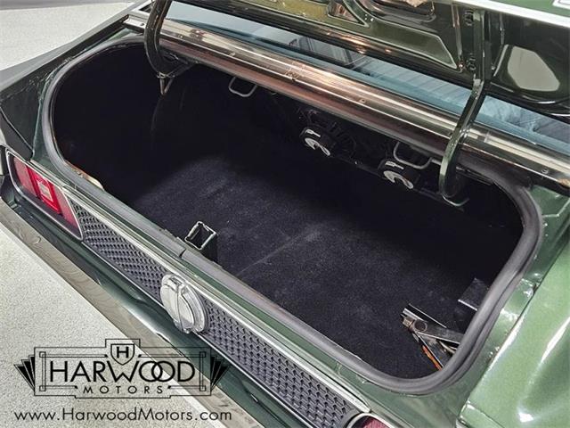 1973 Ford Mustang (CC-2121052) for sale in Cleveland, Ohio