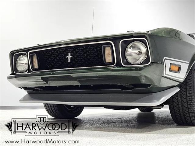 1973 Ford Mustang (CC-2121052) for sale in Cleveland, Ohio