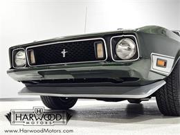 1973 Ford Mustang (CC-2121052) for sale in Cleveland, Ohio