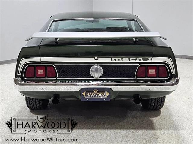 1973 Ford Mustang (CC-2121052) for sale in Cleveland, Ohio