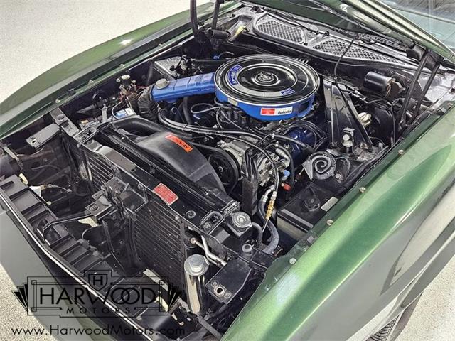 1973 Ford Mustang (CC-2121052) for sale in Cleveland, Ohio