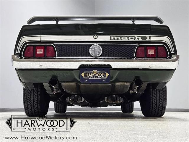 1973 Ford Mustang (CC-2121052) for sale in Cleveland, Ohio
