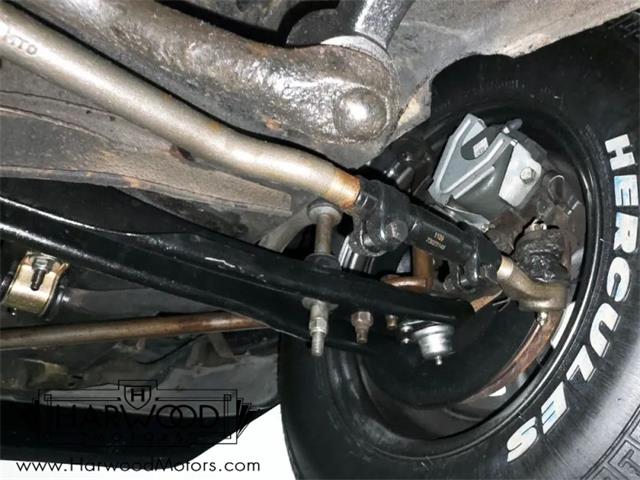 1973 Ford Mustang (CC-2121052) for sale in Cleveland, Ohio