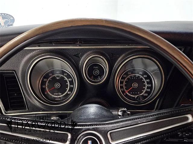 1973 Ford Mustang (CC-2121052) for sale in Cleveland, Ohio