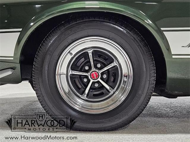 1973 Ford Mustang (CC-2121052) for sale in Cleveland, Ohio