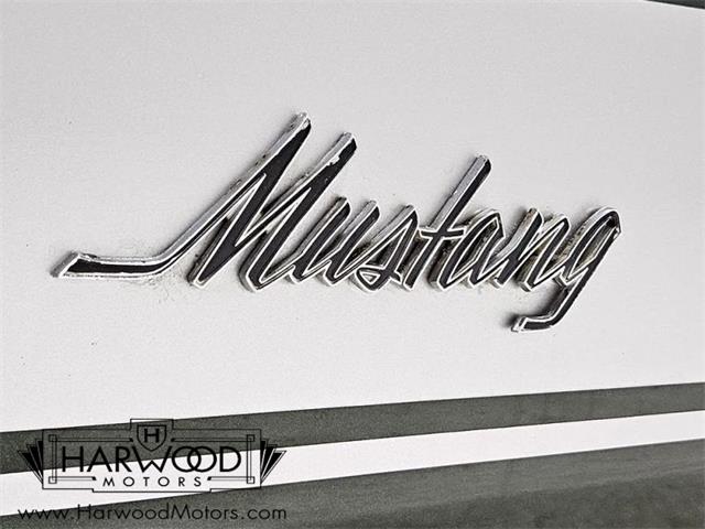 1973 Ford Mustang (CC-2121052) for sale in Cleveland, Ohio