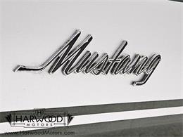 1973 Ford Mustang (CC-2121052) for sale in Cleveland, Ohio