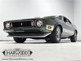 1973 Ford Mustang (CC-2121052) for sale in Cleveland, Ohio