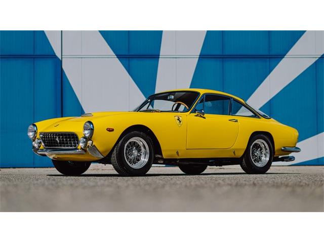 1964 Ferrari 250 on ClassicCars.com
