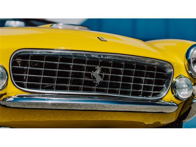 1964 Ferrari 250 (CC-2121053) for sale in Las Vegas, Nevada