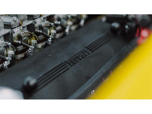 1964 Ferrari 250 (CC-2121053) for sale in Las Vegas, Nevada