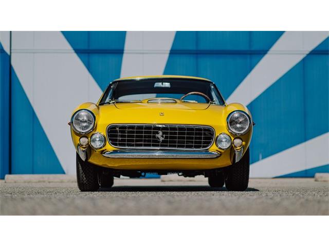 1964 Ferrari 250 (CC-2121053) for sale in Las Vegas, Nevada