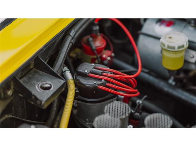 1964 Ferrari 250 (CC-2121053) for sale in Las Vegas, Nevada