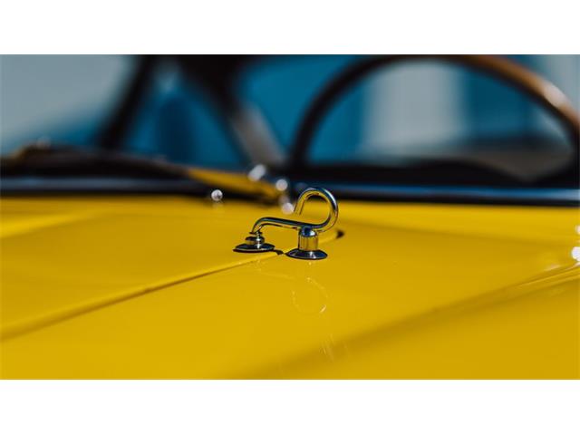 1964 Ferrari 250 (CC-2121053) for sale in Las Vegas, Nevada