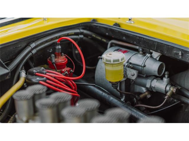1964 Ferrari 250 (CC-2121053) for sale in Las Vegas, Nevada