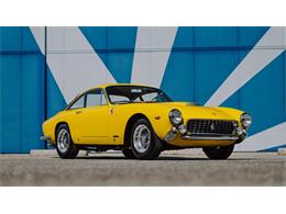 1964 Ferrari 250 (CC-2121053) for sale in Las Vegas, Nevada