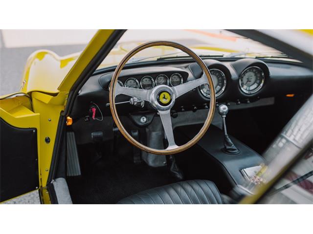 1964 Ferrari 250 (CC-2121053) for sale in Las Vegas, Nevada