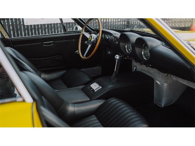 1964 Ferrari 250 (CC-2121053) for sale in Las Vegas, Nevada