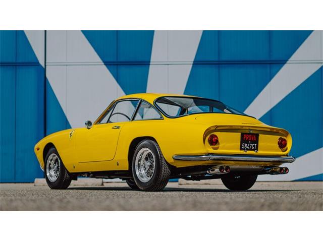 1964 Ferrari 250 (CC-2121053) for sale in Las Vegas, Nevada