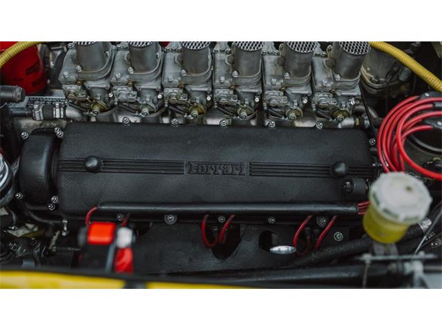 1964 Ferrari 250 (CC-2121053) for sale in Las Vegas, Nevada