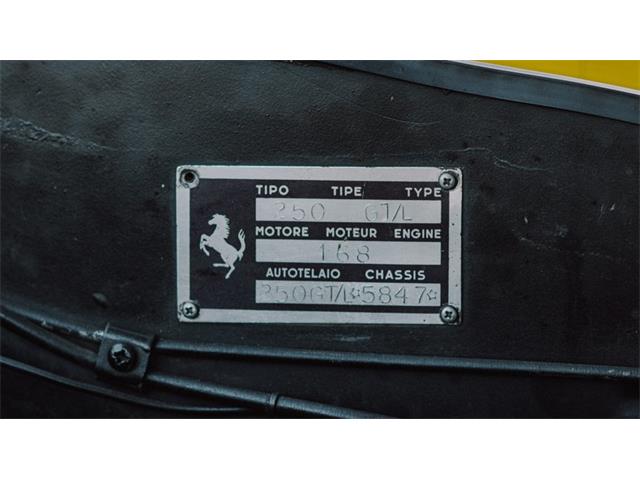 1964 Ferrari 250 (CC-2121053) for sale in Las Vegas, Nevada