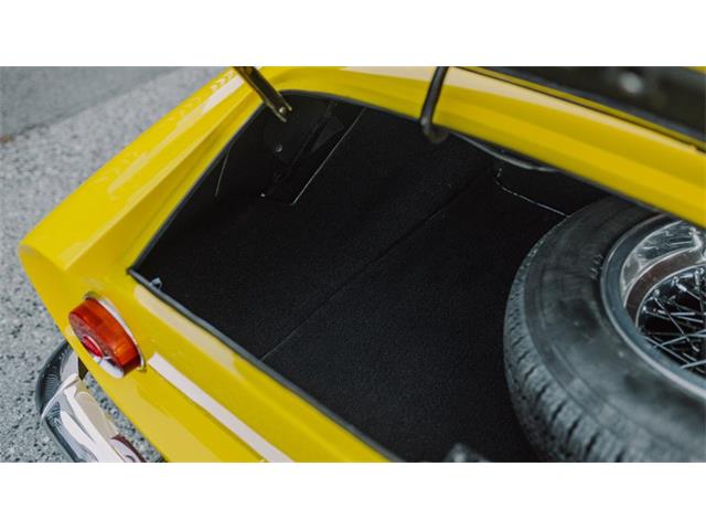 1964 Ferrari 250 (CC-2121053) for sale in Las Vegas, Nevada