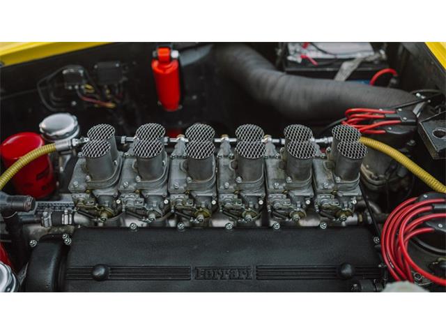 1964 Ferrari 250 (CC-2121053) for sale in Las Vegas, Nevada