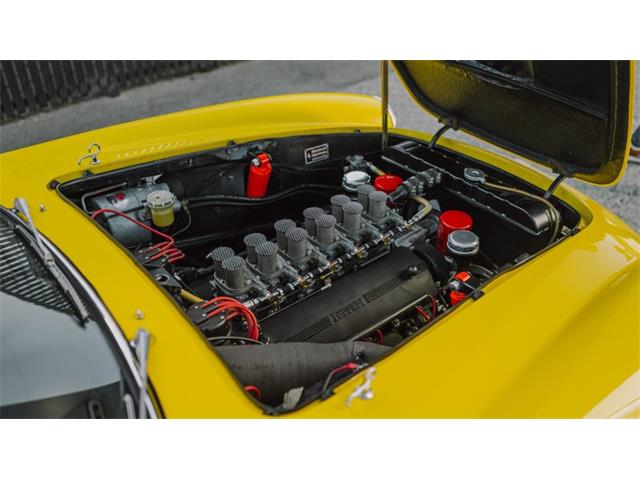 1964 Ferrari 250 (CC-2121053) for sale in Las Vegas, Nevada