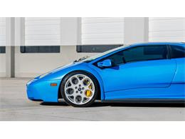 2001 Lamborghini Diablo (CC-2121054) for sale in Las Vegas, Nevada