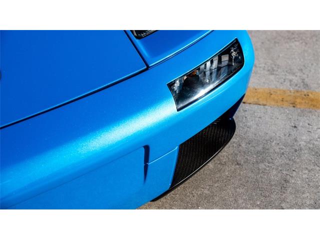 2001 Lamborghini Diablo (CC-2121054) for sale in Las Vegas, Nevada