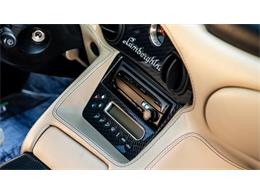 2001 Lamborghini Diablo (CC-2121054) for sale in Las Vegas, Nevada