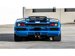 2001 Lamborghini Diablo (CC-2121054) for sale in Las Vegas, Nevada