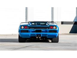 2001 Lamborghini Diablo (CC-2121054) for sale in Las Vegas, Nevada